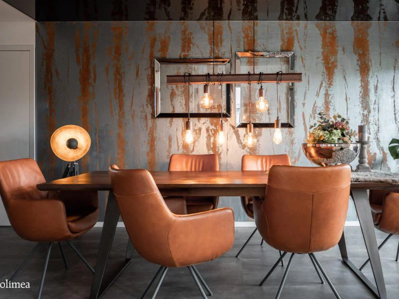 Volimea GRANDEZZA Cortenstahl Metalloptik fugenlos Wanddesign Esszimmer Bar 1 pg5idhnqxl8dxzsiq3jlhum6r4fwmz18y5568cazqo